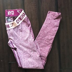 GYMSHARK LEGGINGS